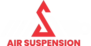Air Suspension logo png