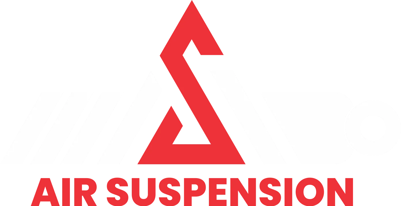 Air Suspension logo png