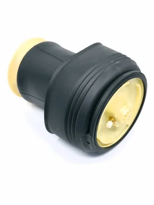 BMW X5 X6 Rear Air Suspension Spring Balloon