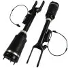 Mercedes Air Suspension X164